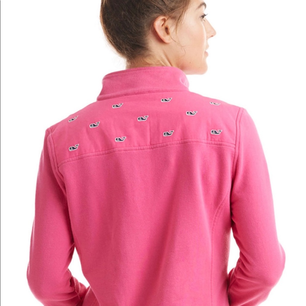 VINEYARD VINES SHEP SHIRT - NWT - Women’s small